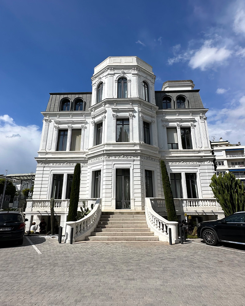 Clinique chirurgie esthétique