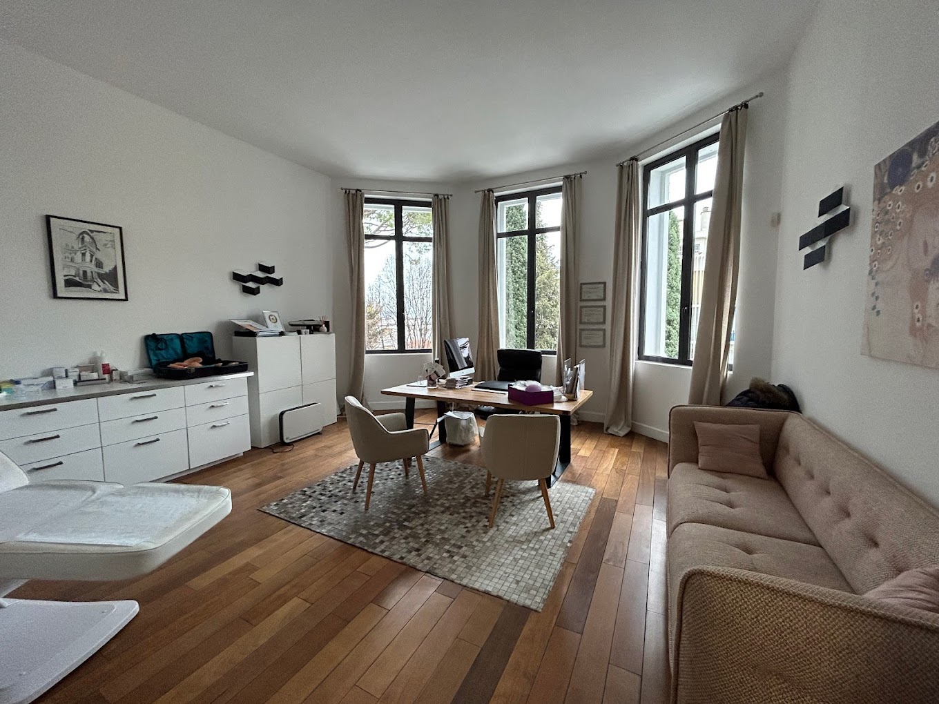 Chirurgie et médecine esthétique à Nice