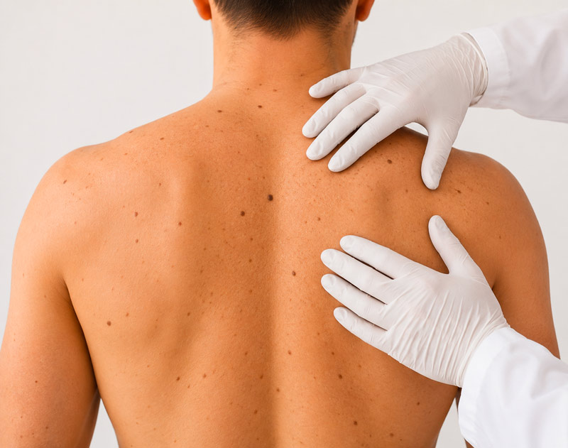 dermato-chirurgie La chirurgie cutanée ou dermatochirurgie